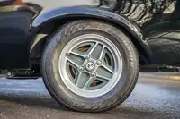 1974 Ford Escort MK1 RS2000-Sold