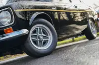 1974 Ford Escort MK1 RS2000-Sold