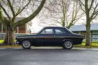 1974 Ford Escort MK1 RS2000-Sold