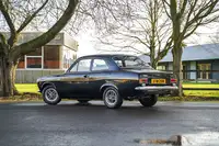 1974 Ford Escort MK1 RS2000-Sold