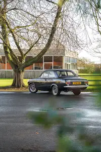 1974 Ford Escort MK1 RS2000-Sold