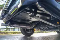 1974 Ford Escort MK1 RS2000-Sold