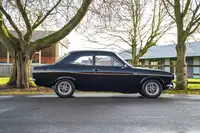 1974 Ford Escort MK1 RS2000-Sold