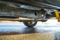 1974 Ford Escort MK1 RS2000-Sold