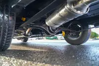 1974 Ford Escort MK1 RS2000-Sold