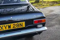 1974 Ford Escort MK1 RS2000-Sold