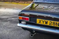 1974 Ford Escort MK1 RS2000-Sold