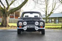 1974 Ford Escort MK1 RS2000-Sold