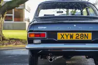 1974 Ford Escort MK1 RS2000-Sold