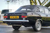 1974 Ford Escort MK1 RS2000-Sold