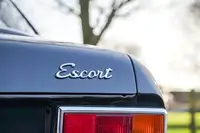 1974 Ford Escort MK1 RS2000-Sold