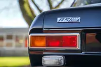 1974 Ford Escort MK1 RS2000-Sold