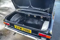 1974 Ford Escort MK1 RS2000-Sold