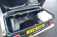 1974 Ford Escort MK1 RS2000-Sold