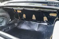 1974 Ford Escort MK1 RS2000-Sold