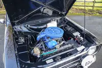 1974 Ford Escort MK1 RS2000-Sold