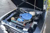 1974 Ford Escort MK1 RS2000-Sold