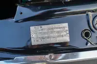 1974 Ford Escort MK1 RS2000-Sold