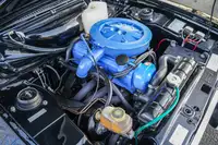 1974 Ford Escort MK1 RS2000-Sold