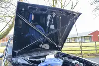 1974 Ford Escort MK1 RS2000-Sold