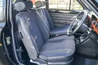 1974 Ford Escort MK1 RS2000-Sold