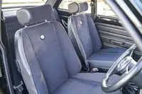 1974 Ford Escort MK1 RS2000-Sold