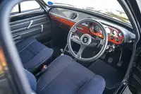 1974 Ford Escort MK1 RS2000-Sold
