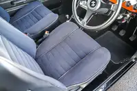 1974 Ford Escort MK1 RS2000-Sold