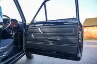 1974 Ford Escort MK1 RS2000-Sold