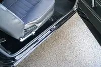 1974 Ford Escort MK1 RS2000-Sold