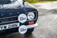 1974 Ford Escort MK1 RS2000-Sold