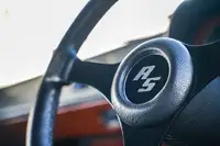 1974 Ford Escort MK1 RS2000-Sold