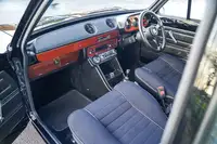 1974 Ford Escort MK1 RS2000-Sold