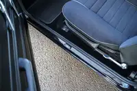 1974 Ford Escort MK1 RS2000-Sold