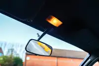 1974 Ford Escort MK1 RS2000-Sold