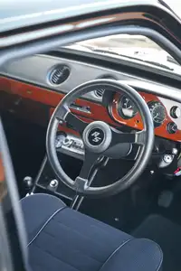 1974 Ford Escort MK1 RS2000-Sold