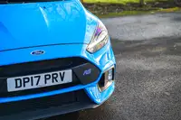 2019 Ford Focus RS MK3-Sold