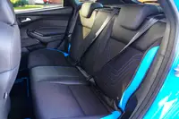 2019 Ford Focus RS MK3-Sold
