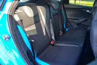 2019 Ford Focus RS MK3-Sold
