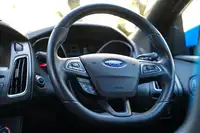 2019 Ford Focus RS MK3-Sold