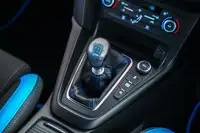 2019 Ford Focus RS MK3-Sold