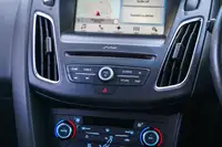 2019 Ford Focus RS MK3-Sold
