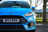 2019 Ford Focus RS MK3-Sold