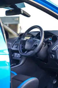 2019 Ford Focus RS MK3-Sold