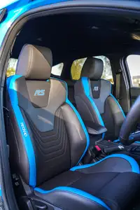 2019 Ford Focus RS MK3-Sold
