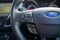 2019 Ford Focus RS MK3-Sold