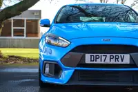 2019 Ford Focus RS MK3-Sold
