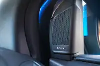 2019 Ford Focus RS MK3-Sold