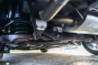 2019 Ford Focus RS MK3-Sold