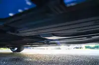 2019 Ford Focus RS MK3-Sold